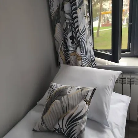 Przytulne Mieszkanko *