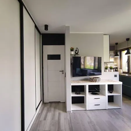 Przytulne Mieszkanko