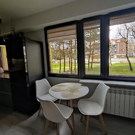 Przytulne Mieszkanko * Oświęcim