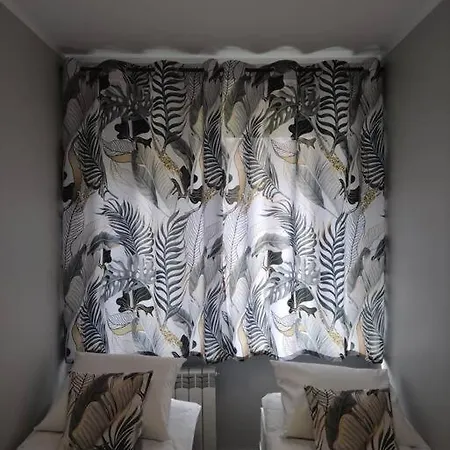 Apartamento Przytulne Mieszkanko Oświęcim