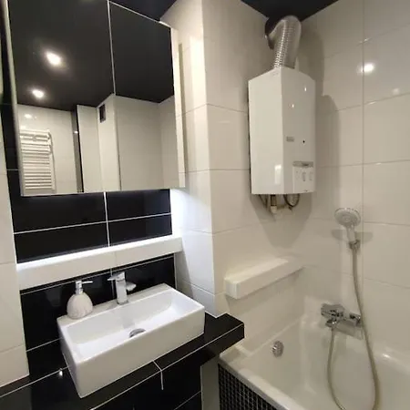 Przytulne Mieszkanko Apartamento Oświęcim