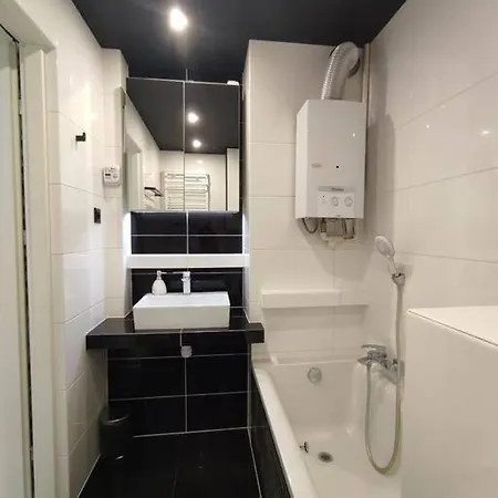 Przytulne Mieszkanko *