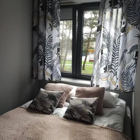 Przytulne Mieszkanko