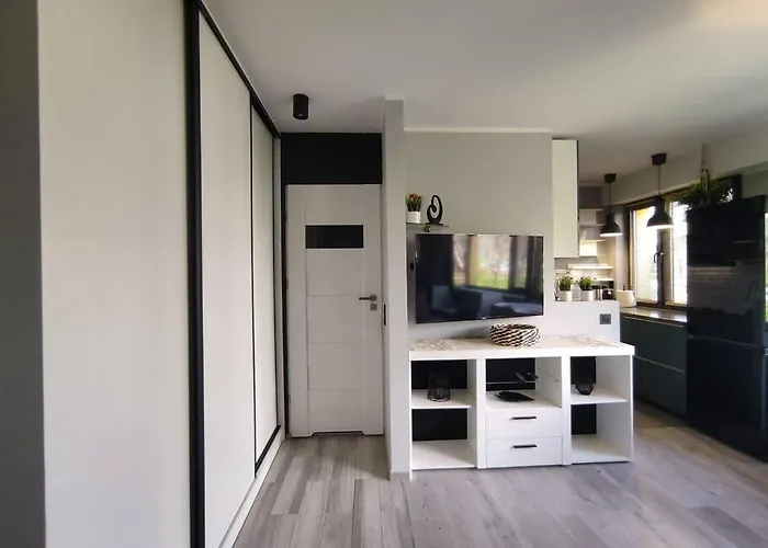 Przytulne Mieszkanko