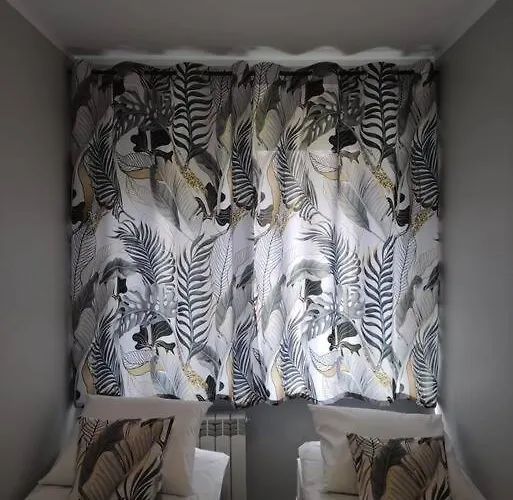 Apartmán Przytulne Mieszkanko Osvětim