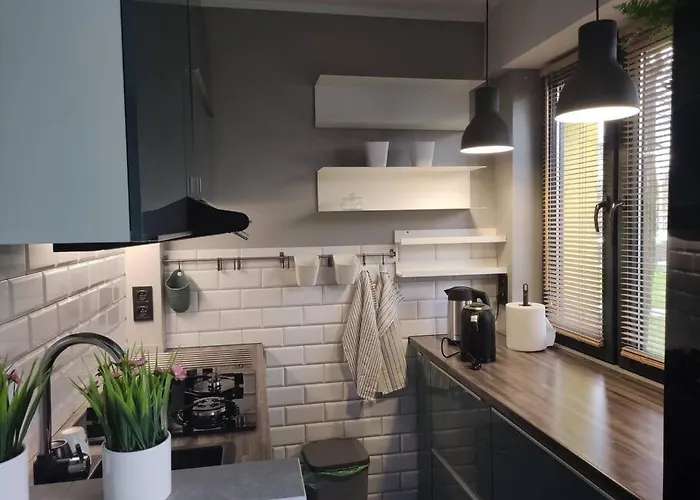 Przytulne Mieszkanko Osvětim