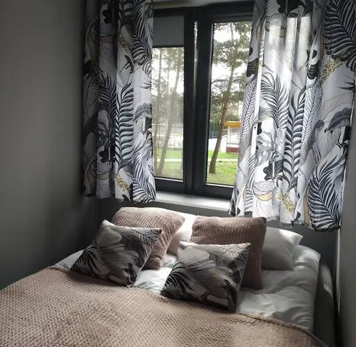 Przytulne Mieszkanko