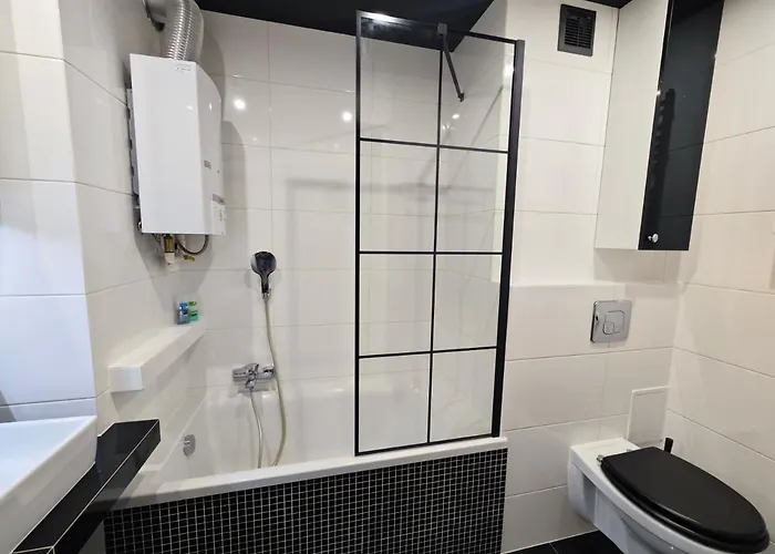 Przytulne Mieszkanko Apartmán *